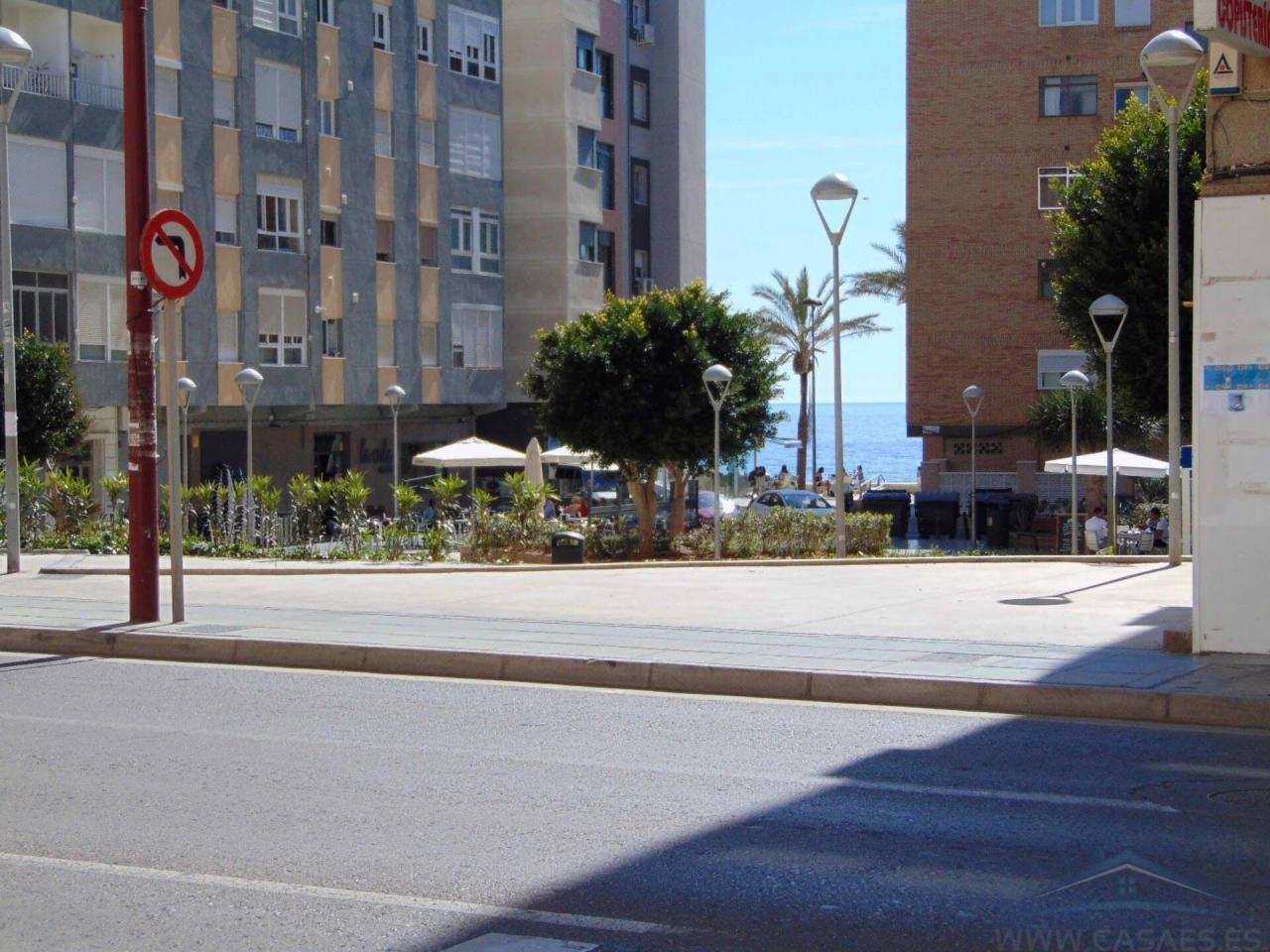 Habitació 15 m², Almeria