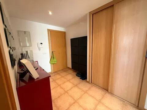 Piso de 106 m² en Roquetas de Mar