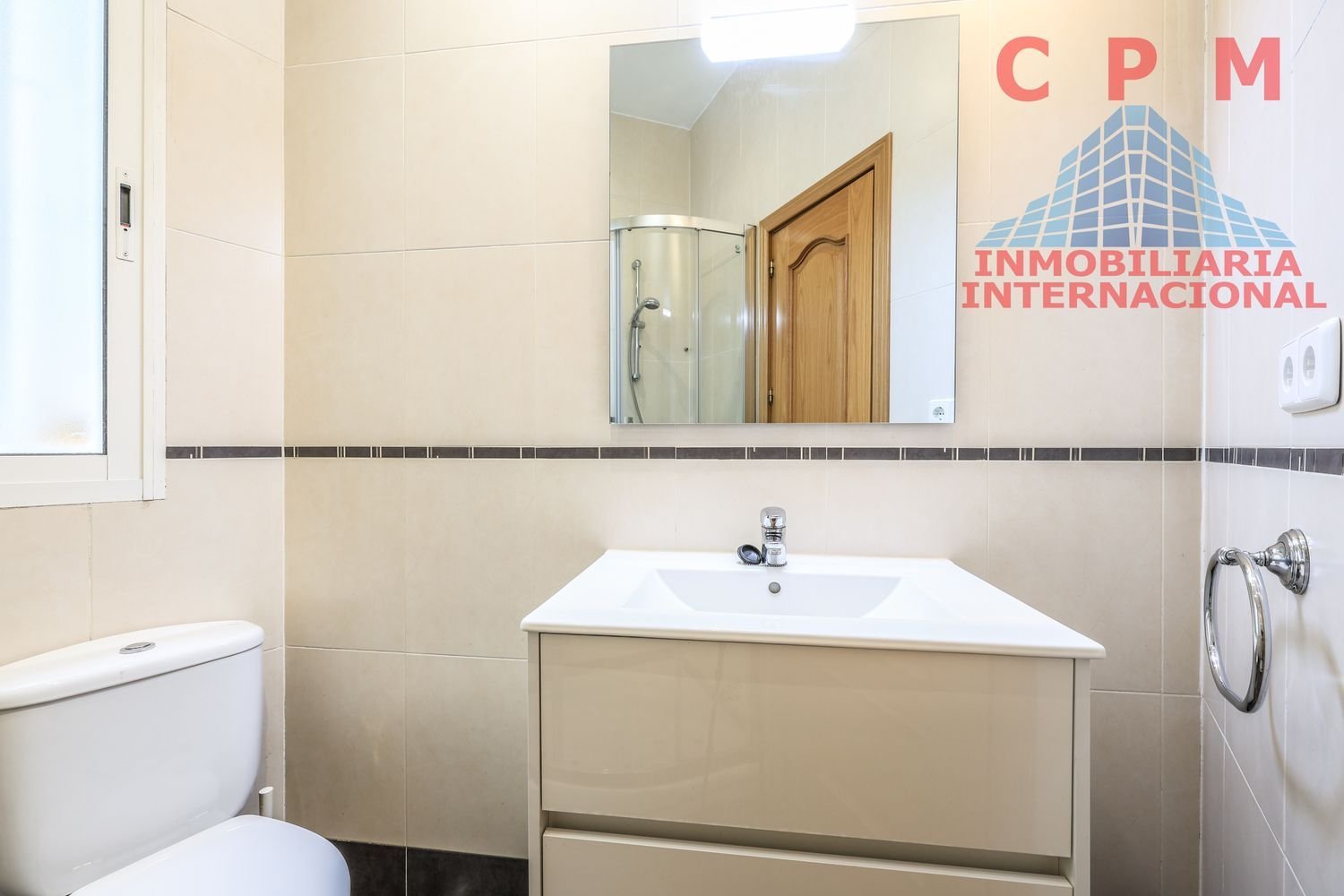 Pis de 85 m² a Madrid