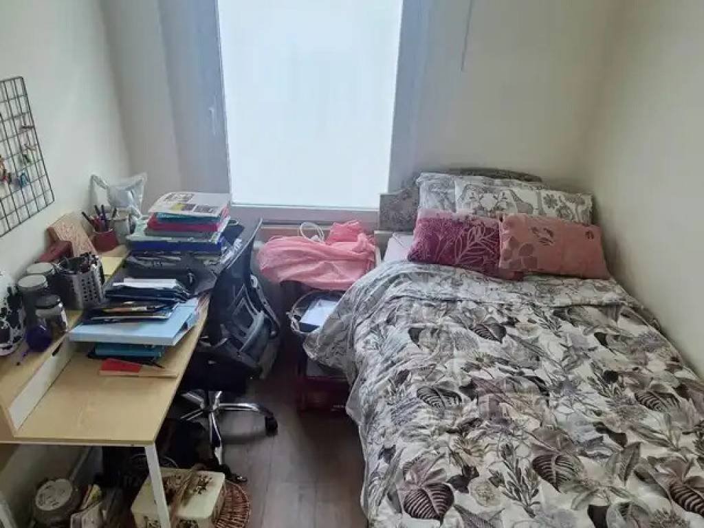Pis de 107 m² a Madrid