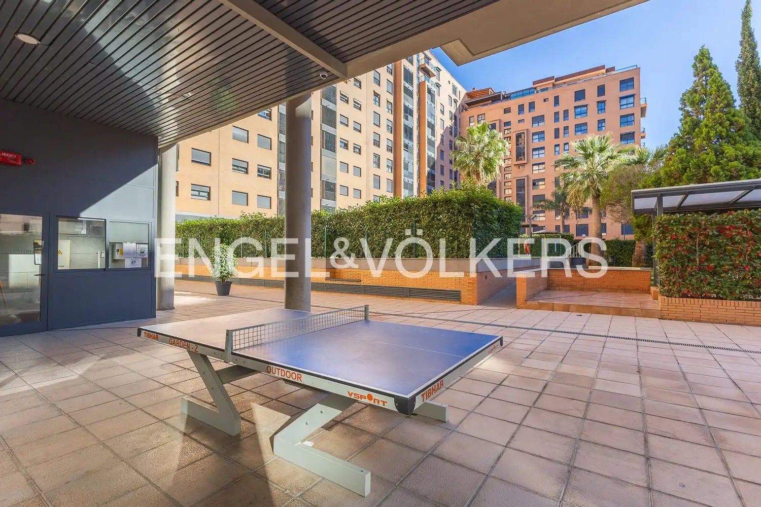 Pis de 85 m² a València