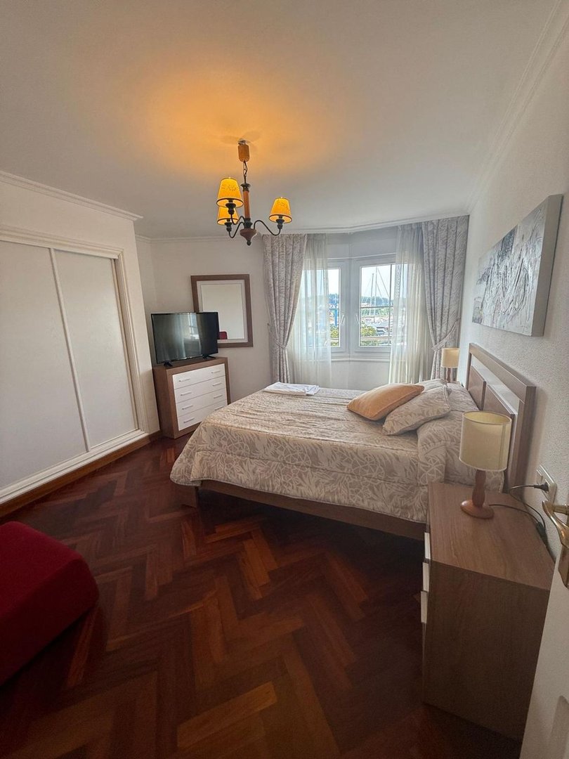 Pis de 110 m² a Sanxenxo