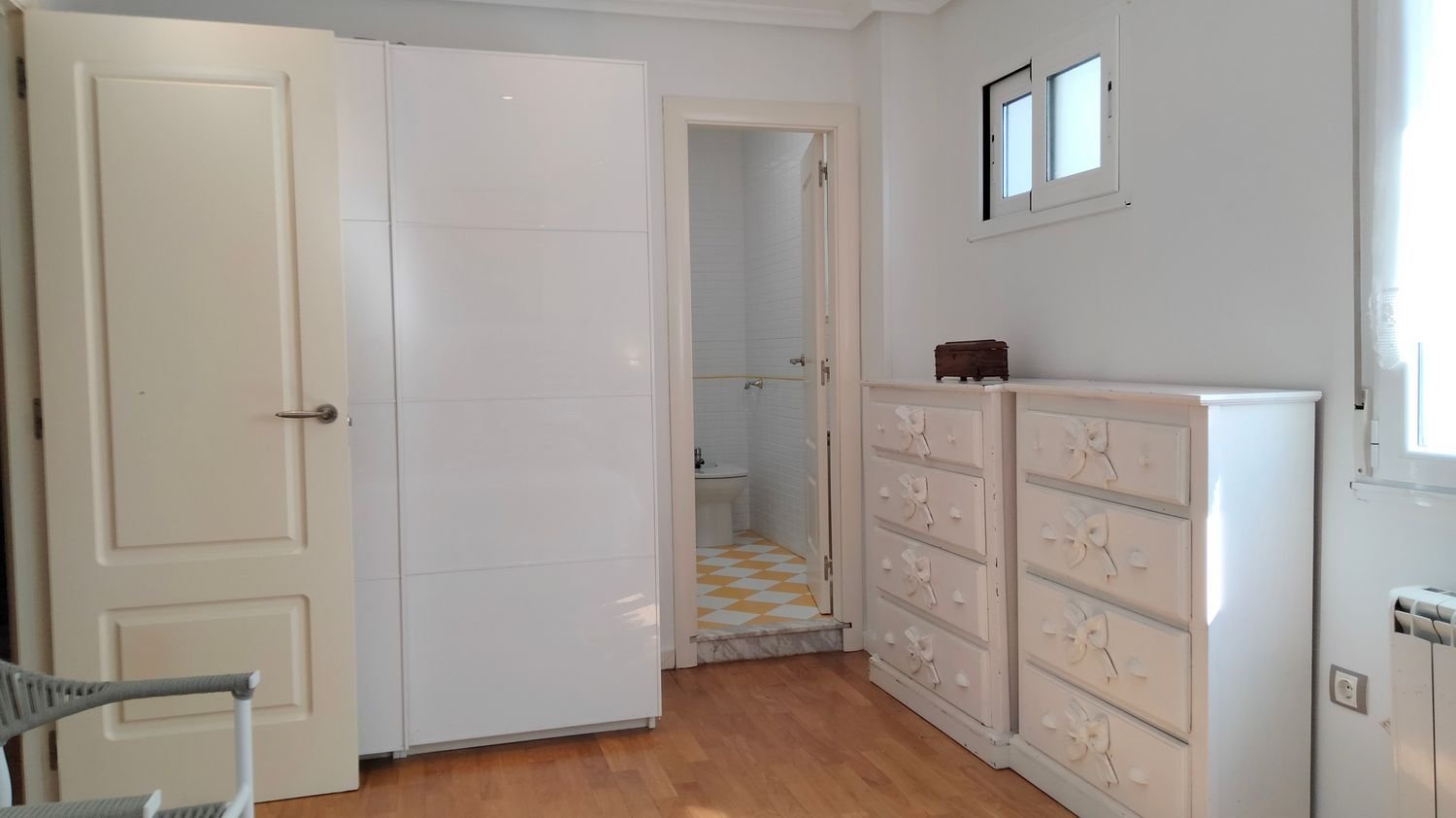Wohnung 90 m² in Gijón / Xixón