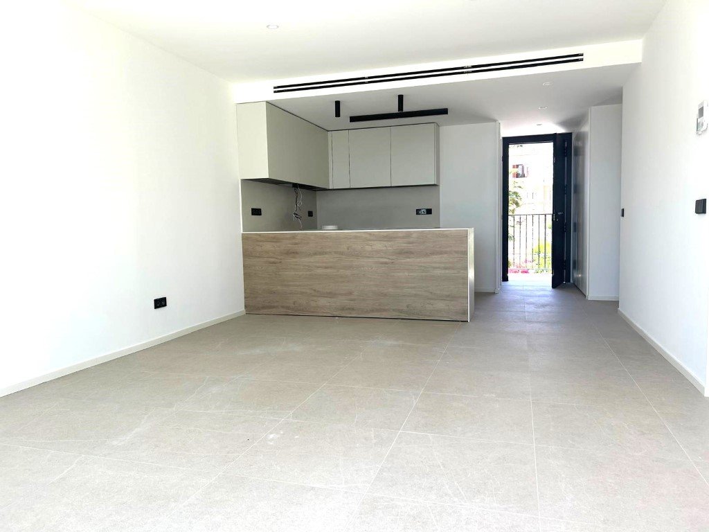 Piso de 100 m² en Palma