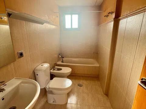 Pis de 141 m² a Mairena del Aljarafe