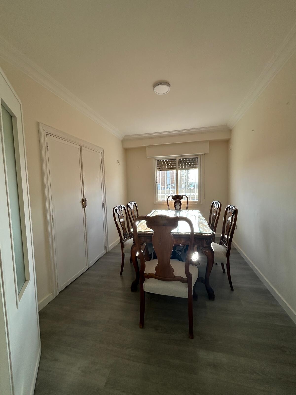 Wohnung 140 m² in Sevilla