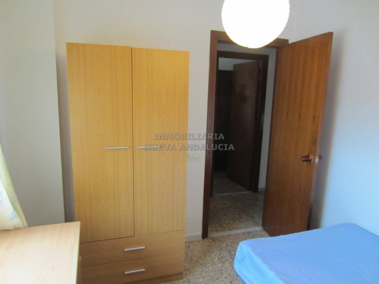 Piso de 108 m² en Almería