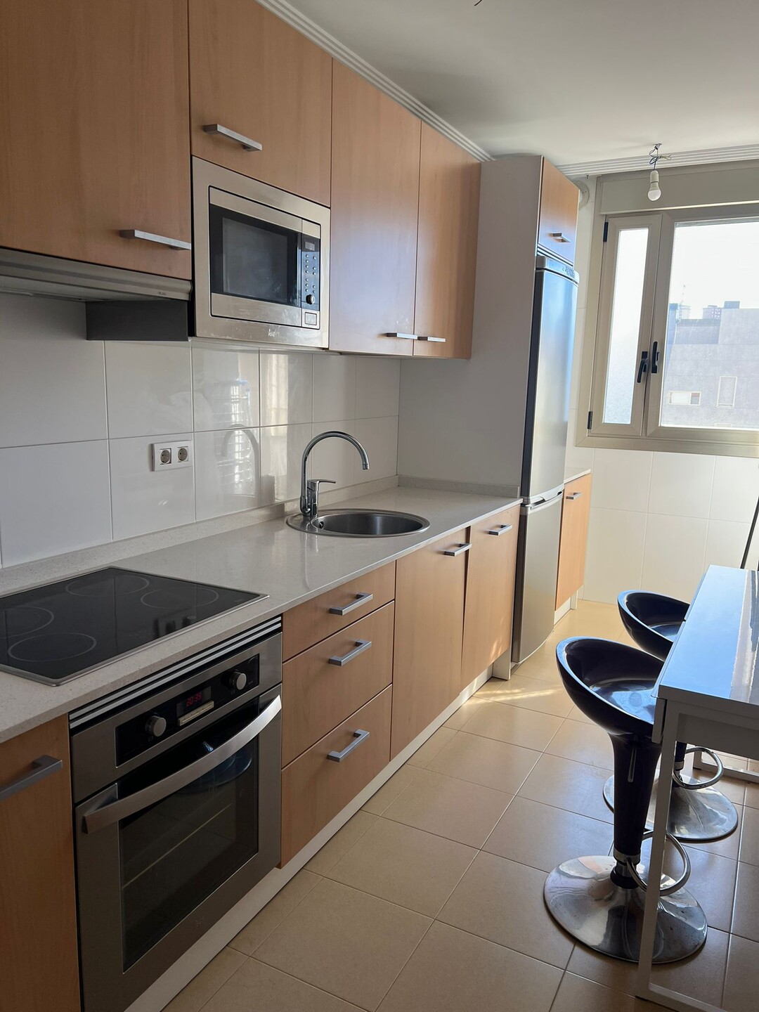 Piso de 55 m² en Santander