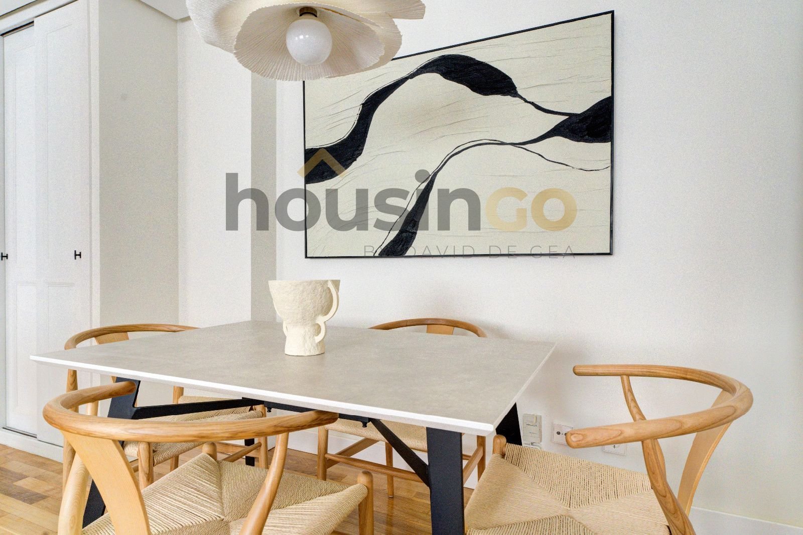 Pis de 73 m² a Madrid