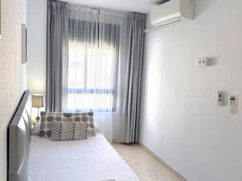 Pis de 131 m² a Màlaga