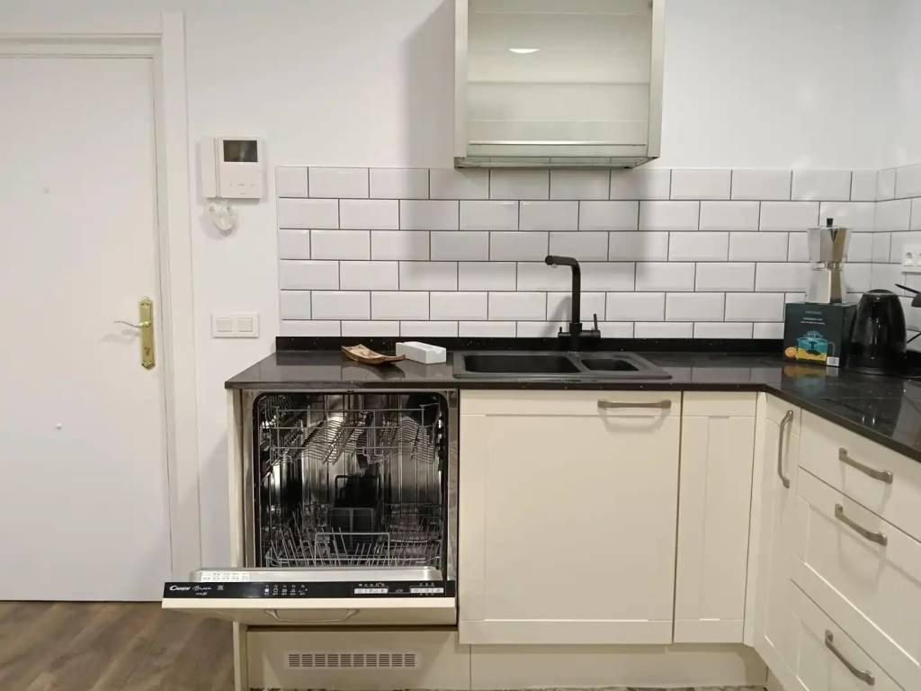 Appartement 129 m² à Alicante