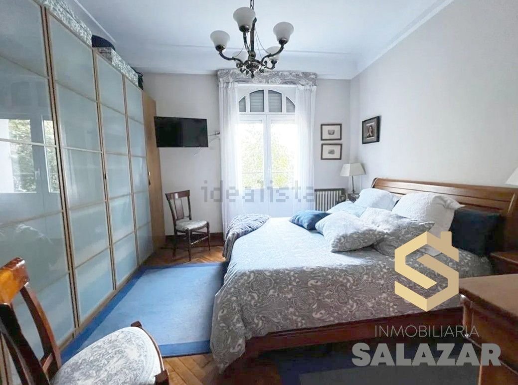 Piso de 150 m² en Bilbao