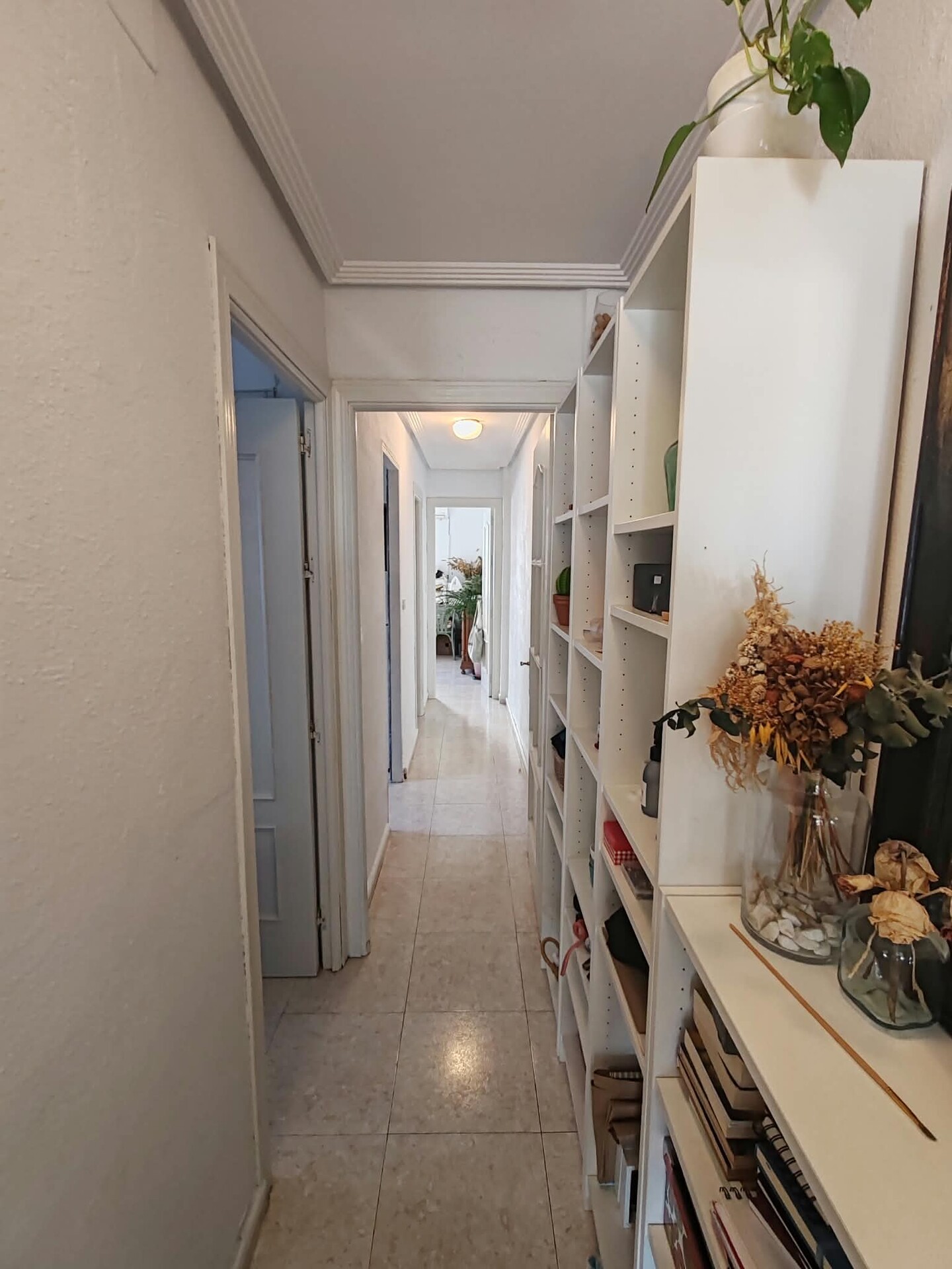 Pis de 59 m² a Sevilla