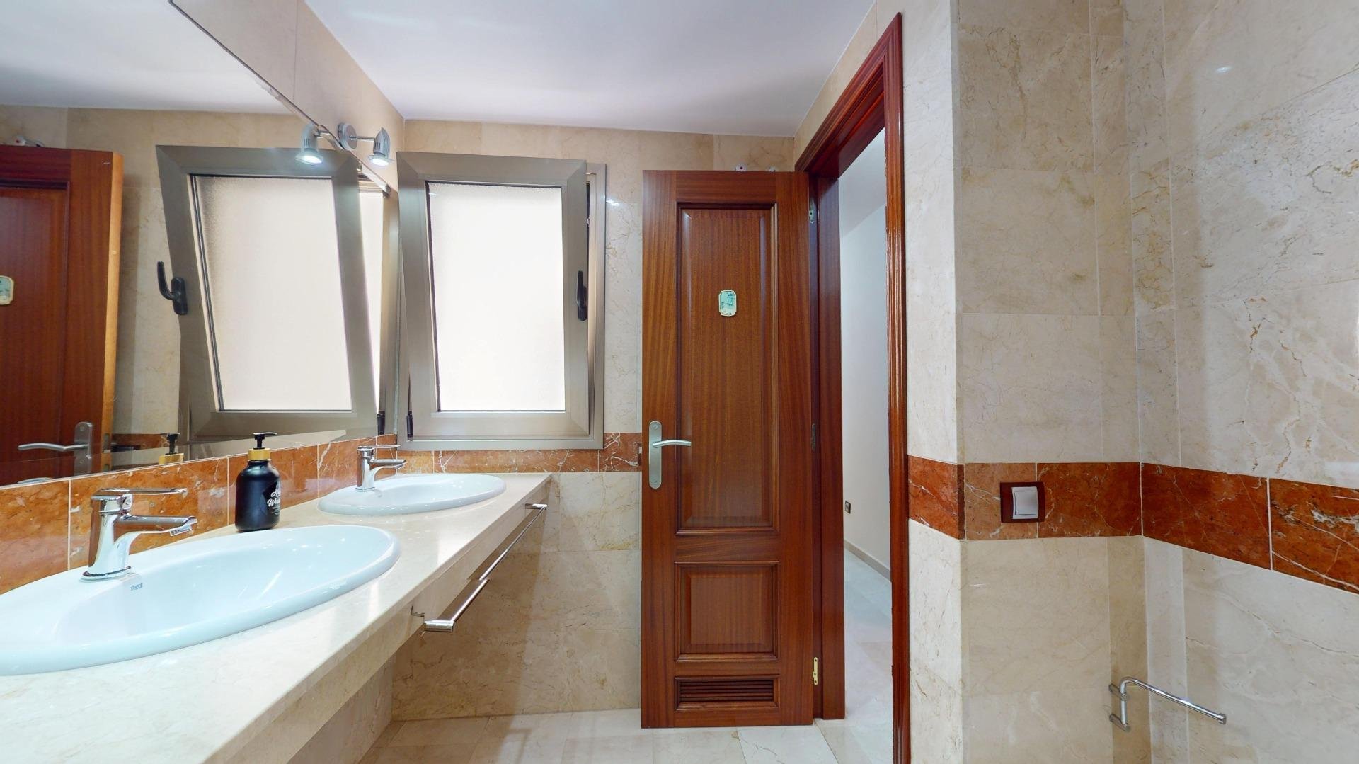Piso de 90 m² en Las Palmas de Gran Canaria