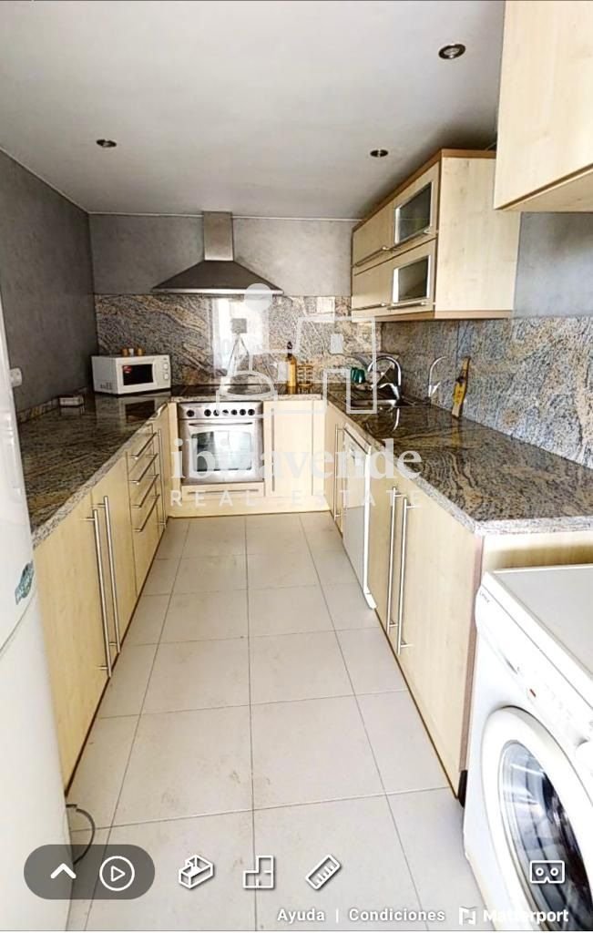 Piso de 110 m² en Ibiza