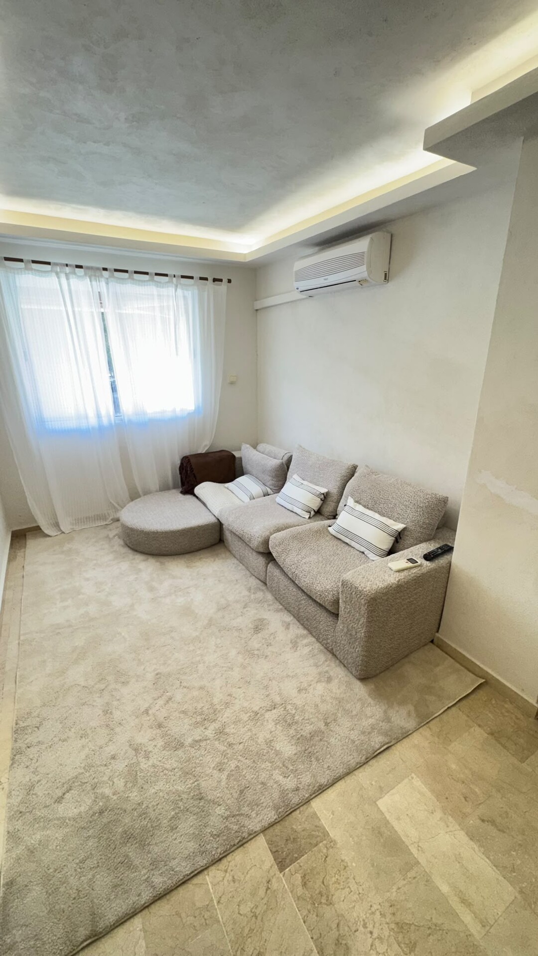 Wohnung 75 m² in Marbella