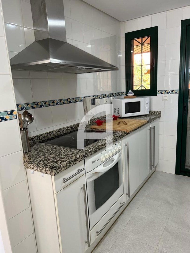Piso de 127 m² en Marbella