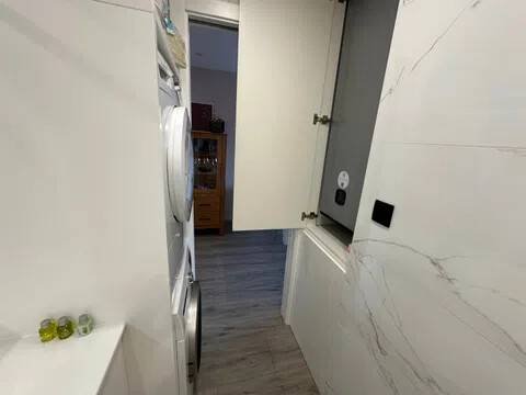 Piso de 80 m² en La Coruña