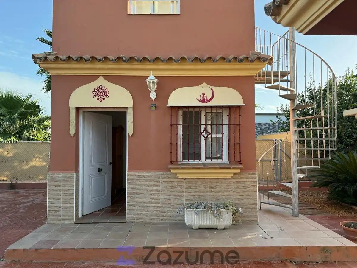 Casa de 210 m² a Chiclana de la Frontera