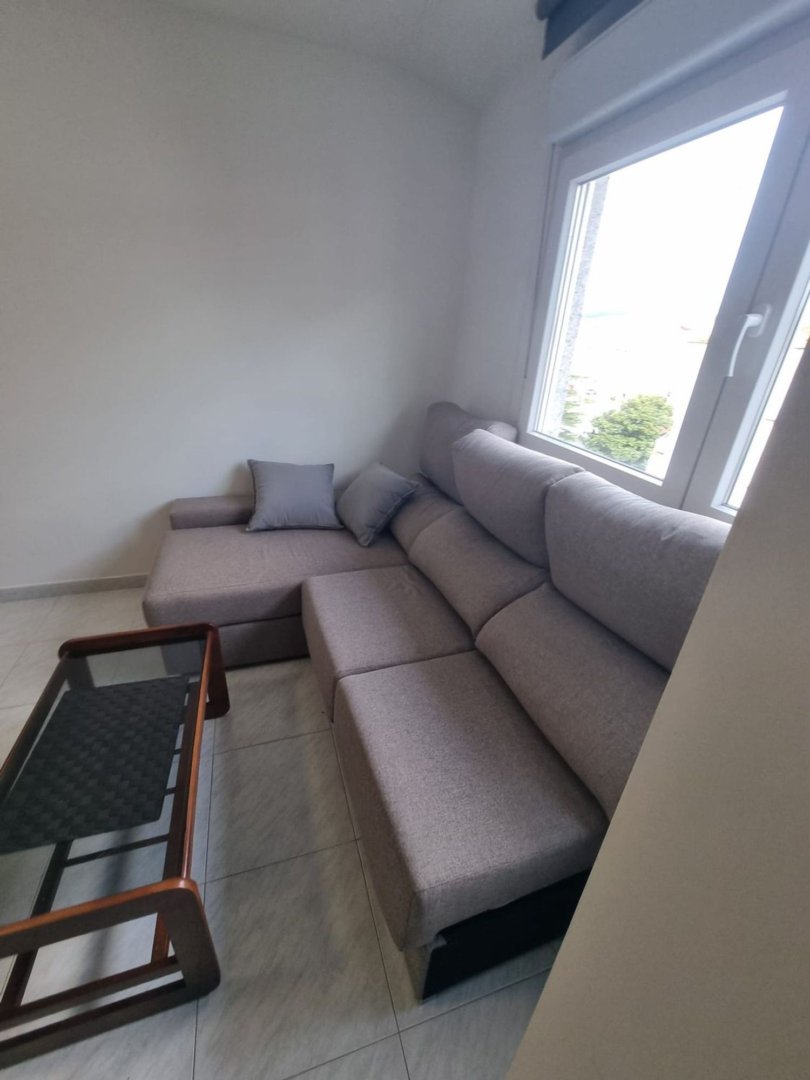 Piso de 70 m² en Sanxenxo