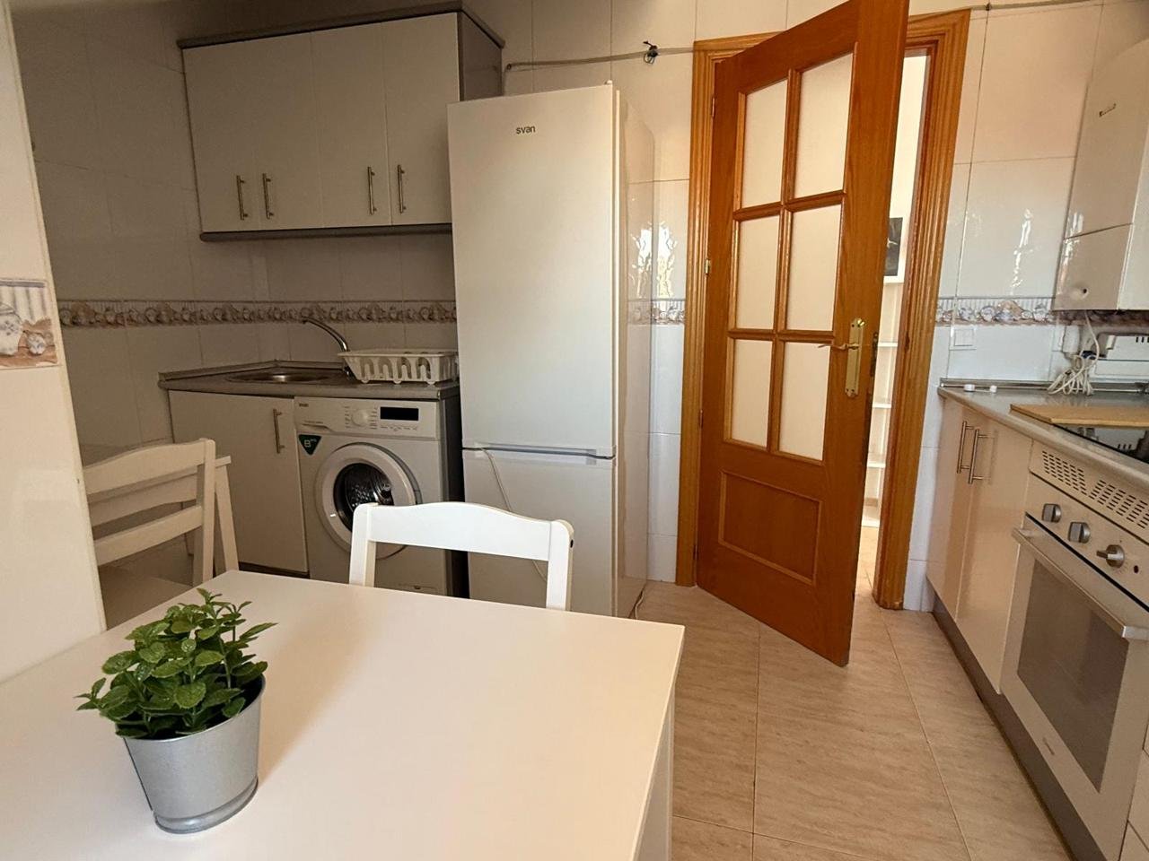 Stanza in affitto, Fuenlabrada