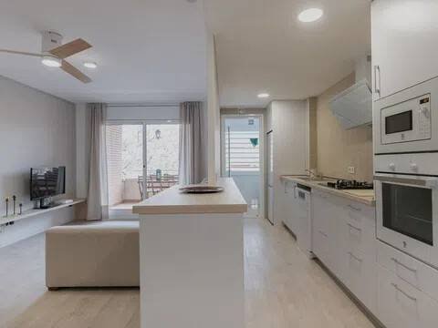 Pis de 81 m² a Sant Cugat del Vallès