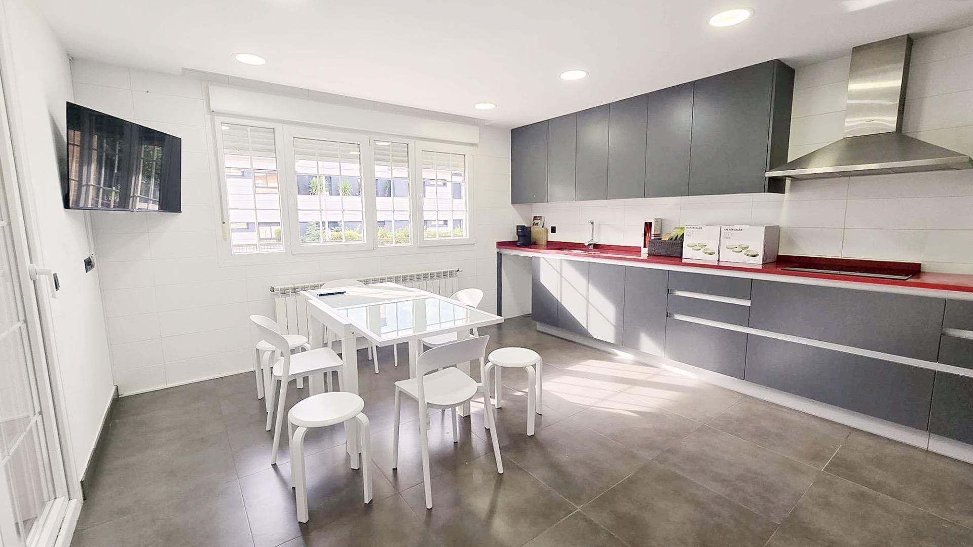 Pis de 390 m² a Villanueva de la Cañada