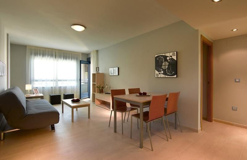 Piso de 83 m² en Jaén