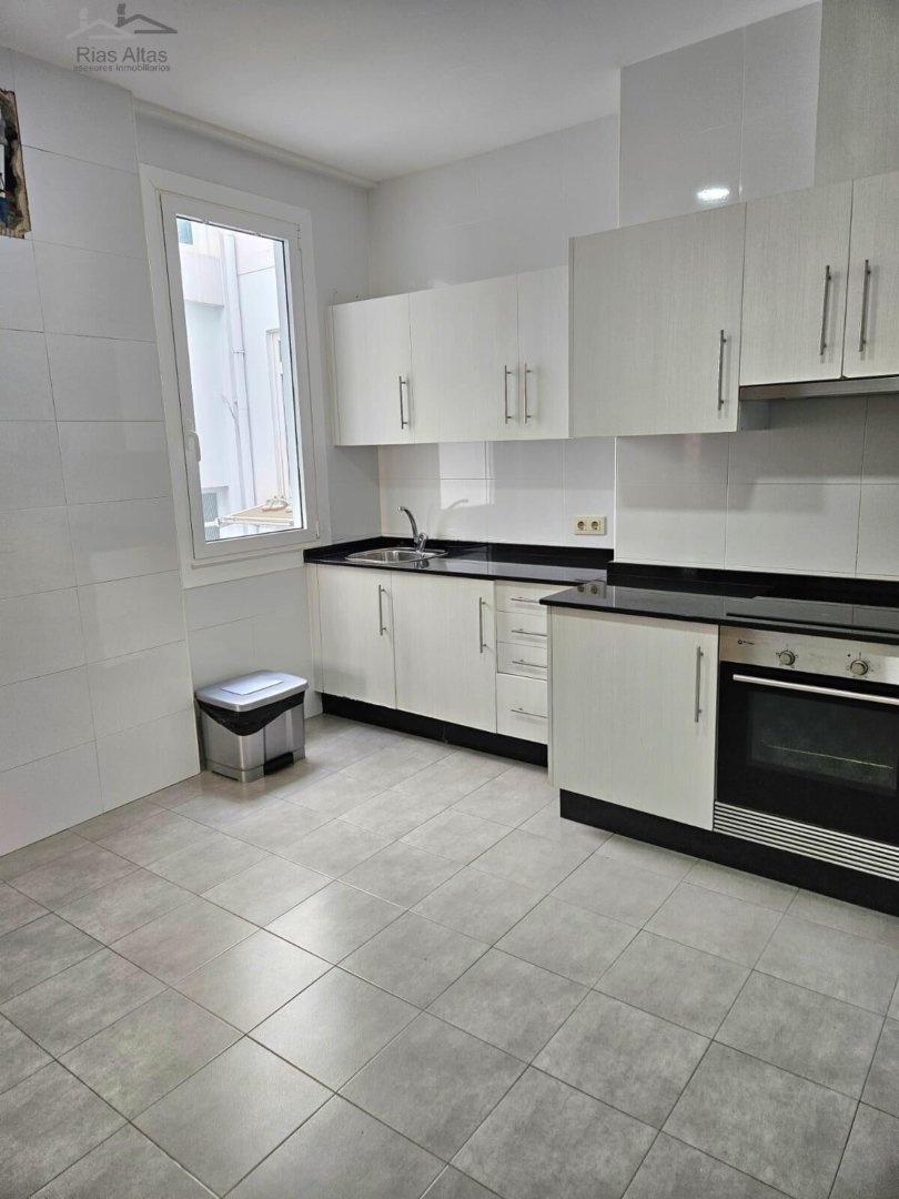 Appartamento 117 m² a A Coruña