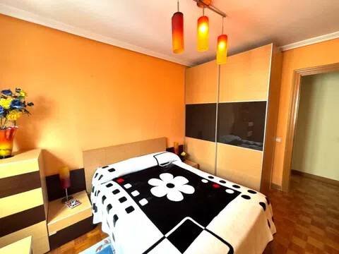 Piso de 80 m² en Santander