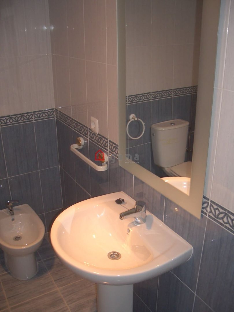 Piso de 136 m² en Castellón de la Plana