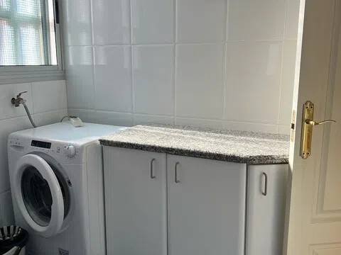 Flat 85 m² in Seville