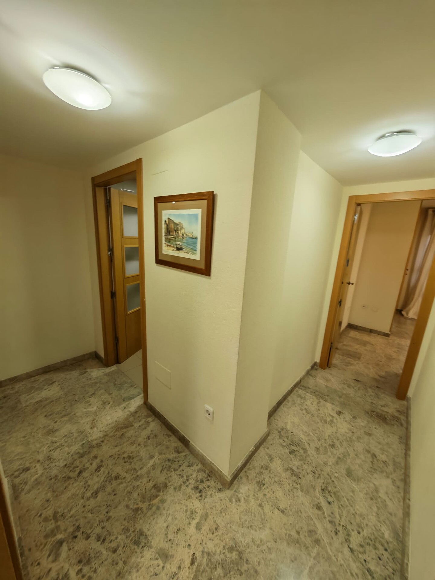 Piso de 95 m² en Molina de Segura