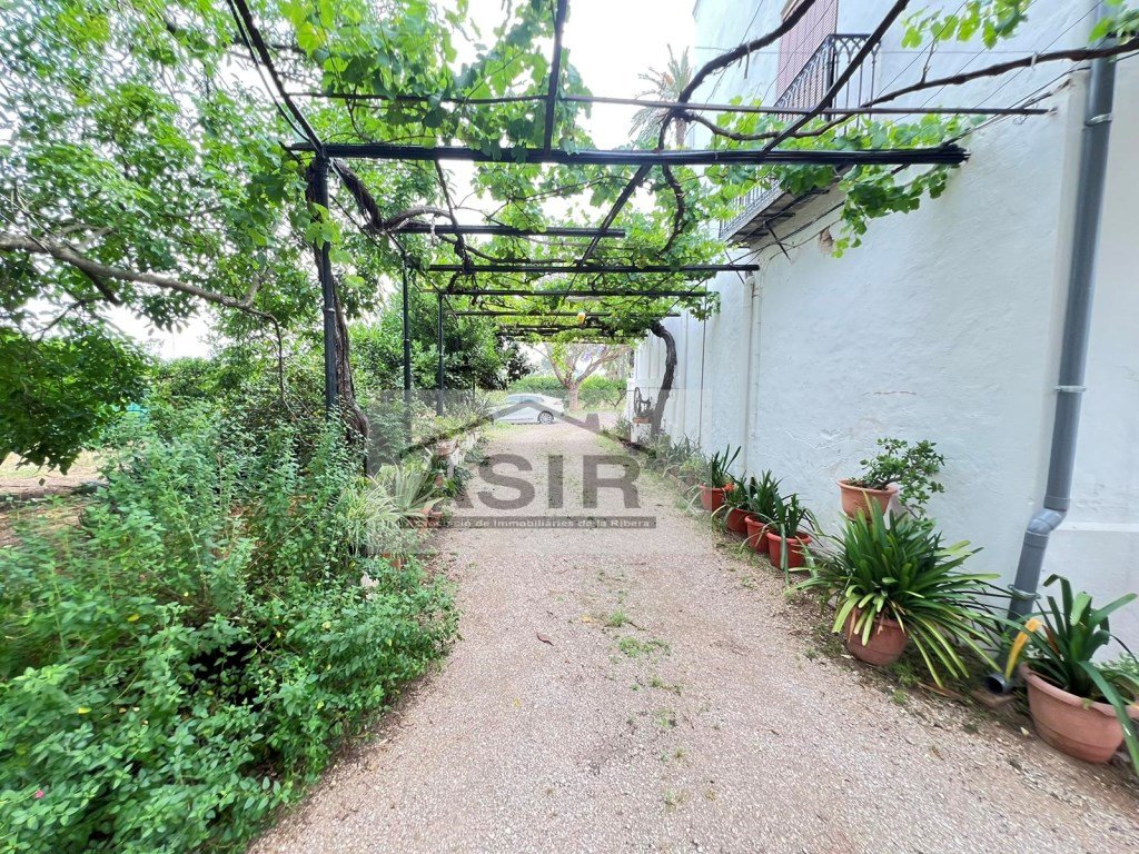 Casa de 200 m² en Alzira