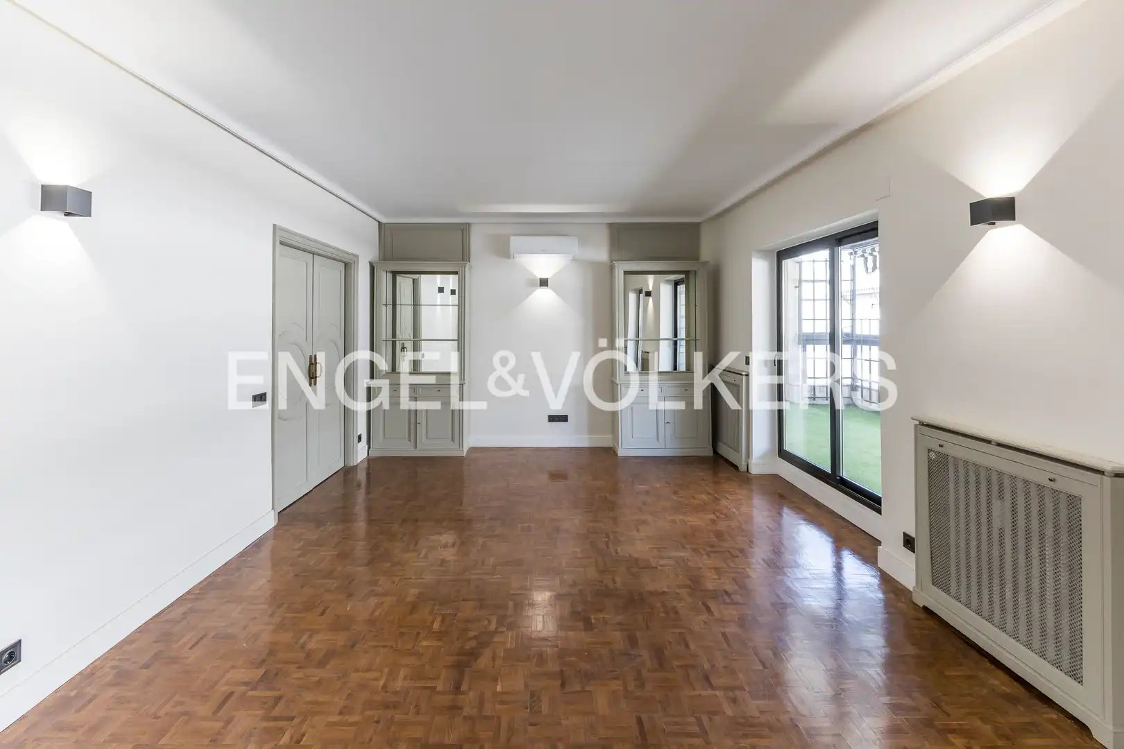 Piso de 222 m² en Madrid