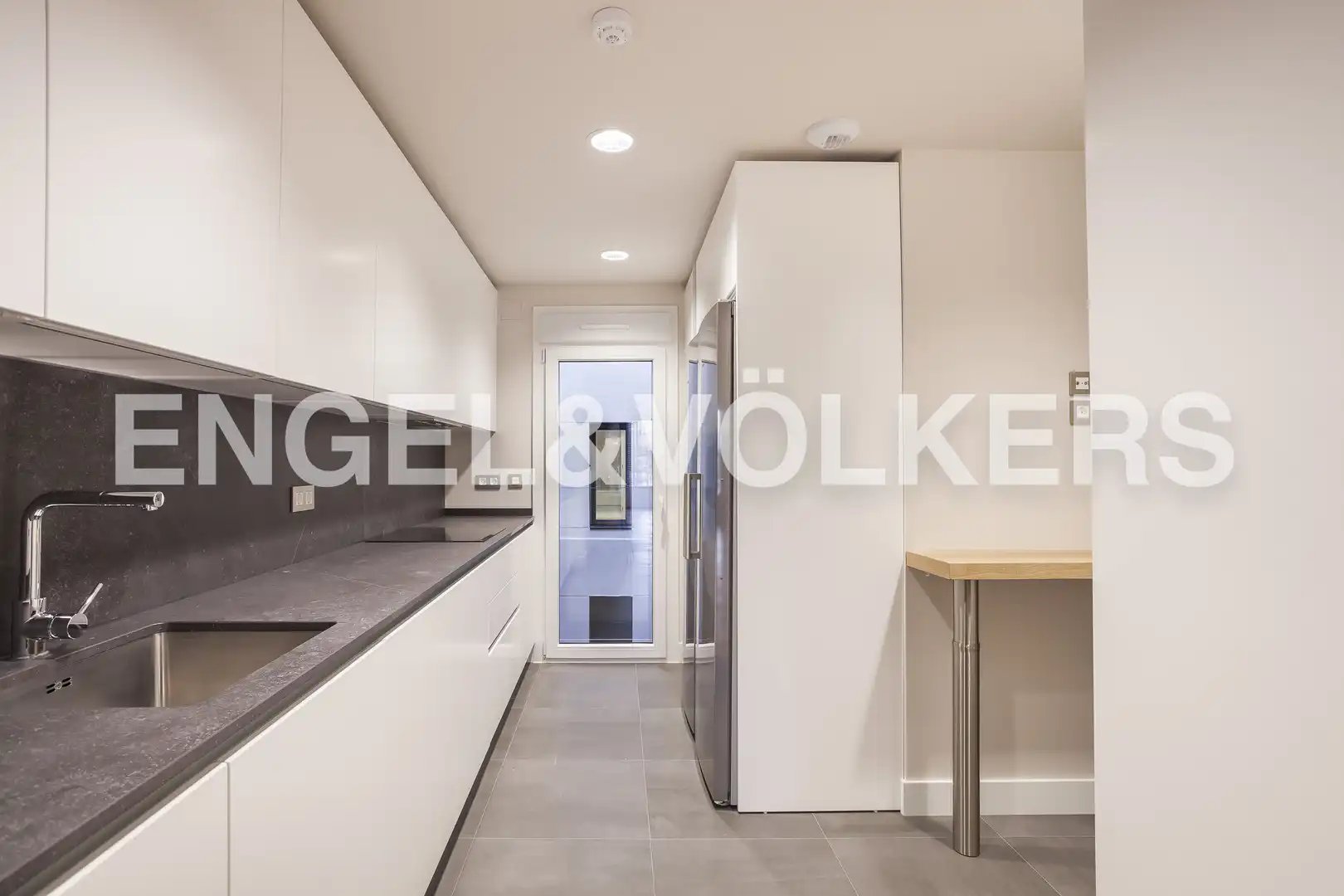 Pis de 217 m² a Madrid