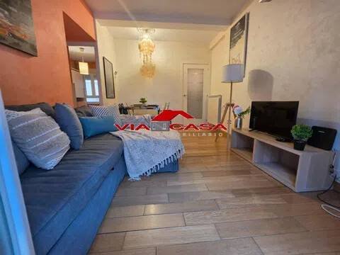Piso de 120 m² en Madrid