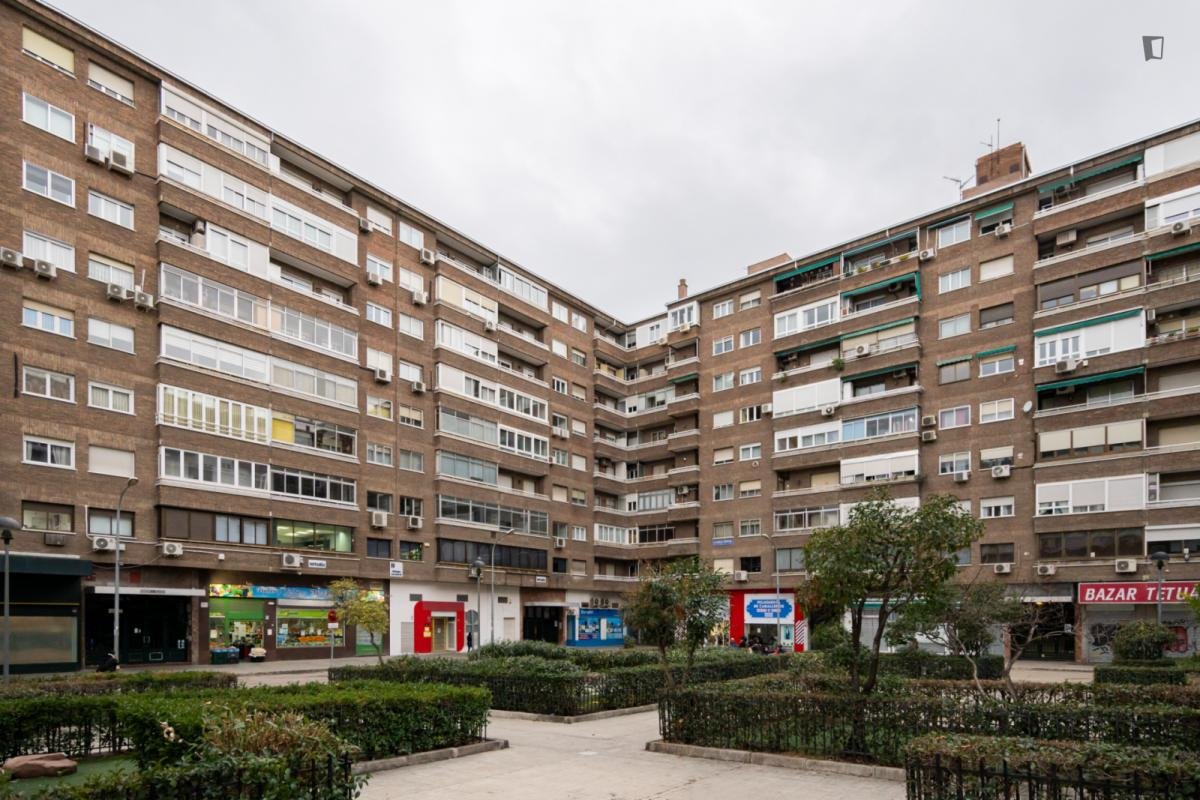 Habitación en alquiler, Madrid