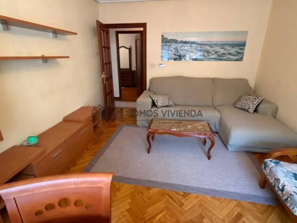 Piso de 106 m² en Ourense
