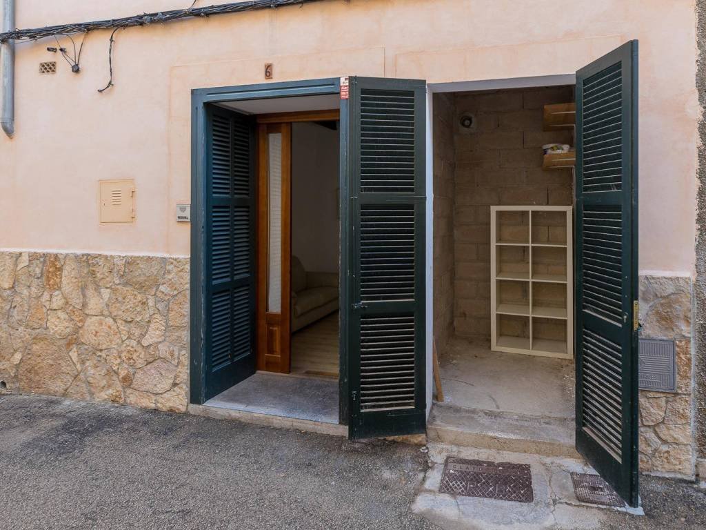 Casa de 258 m² en Sineu