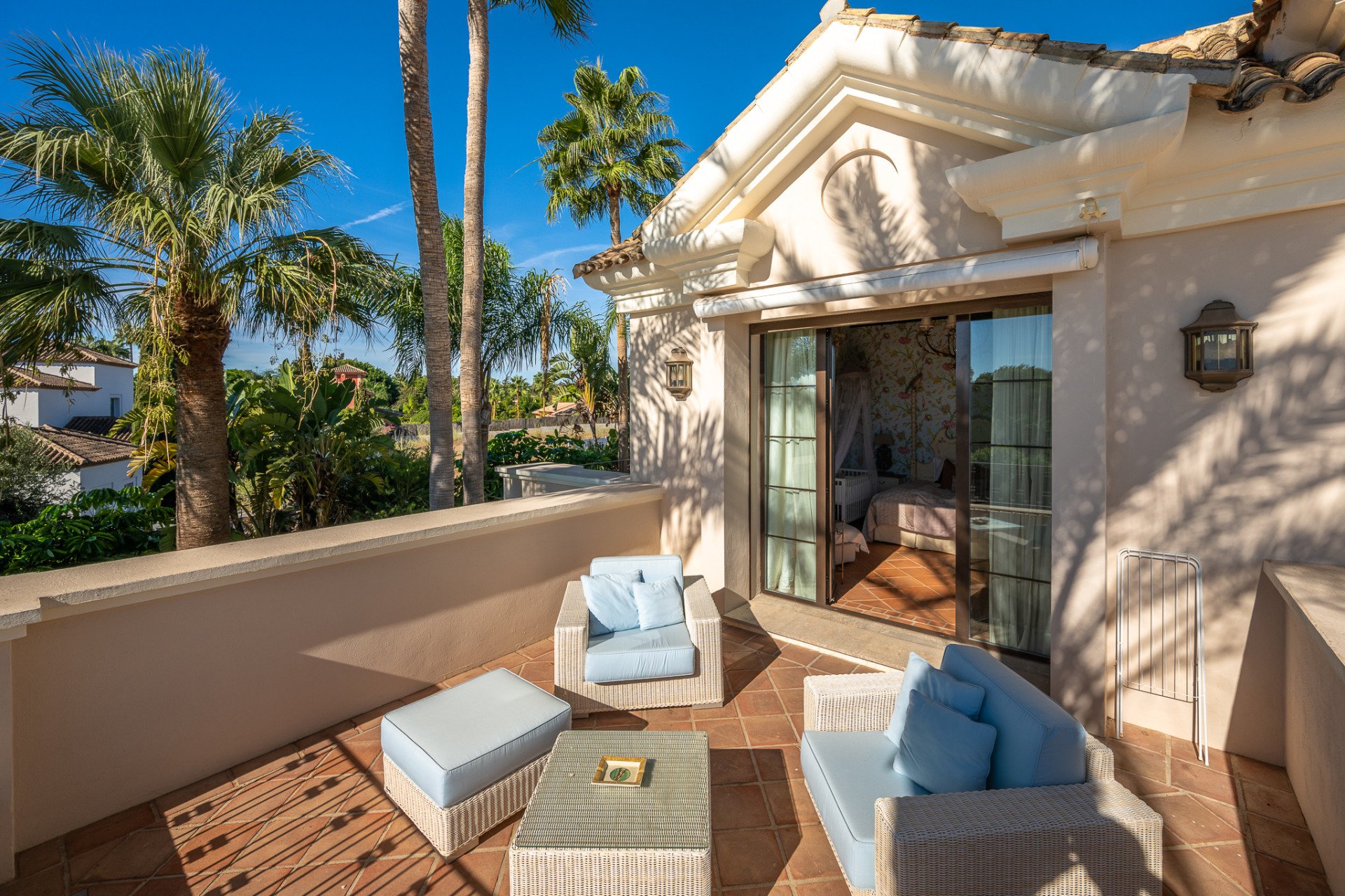 Casa de 907 m² en Marbella