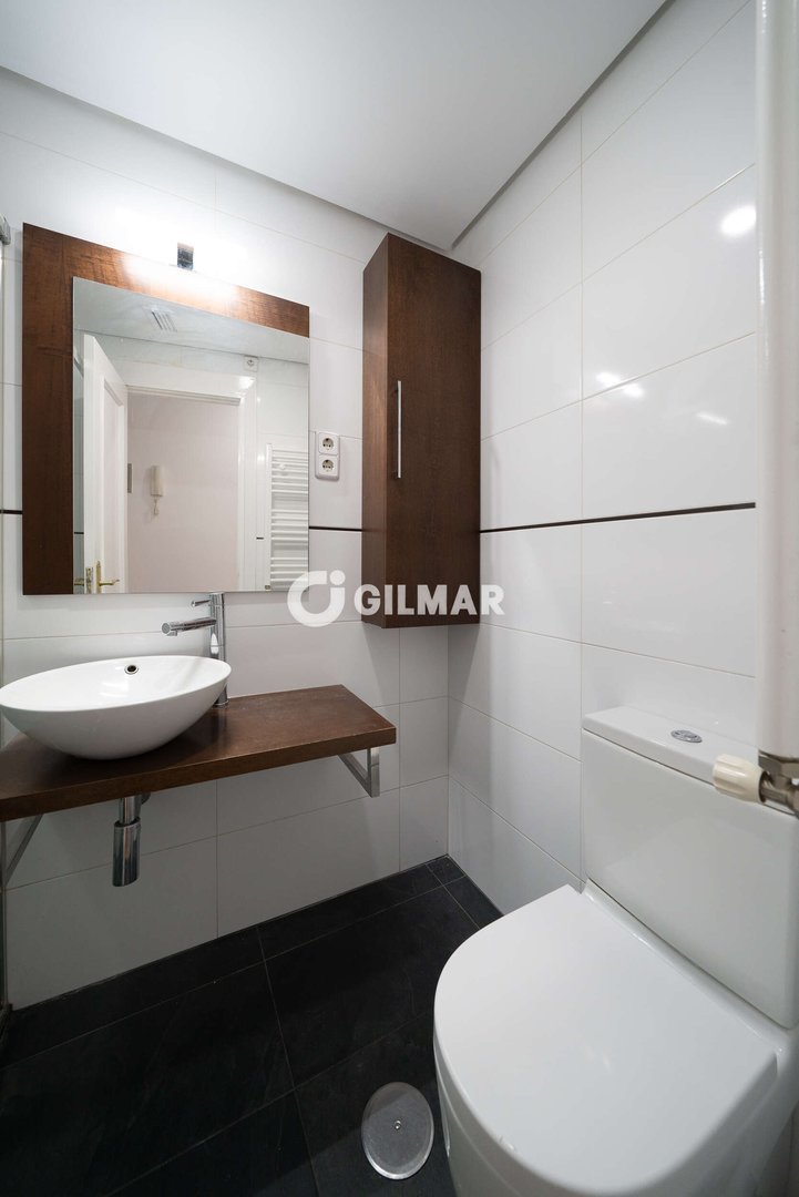 Pis de 66 m² a Madrid