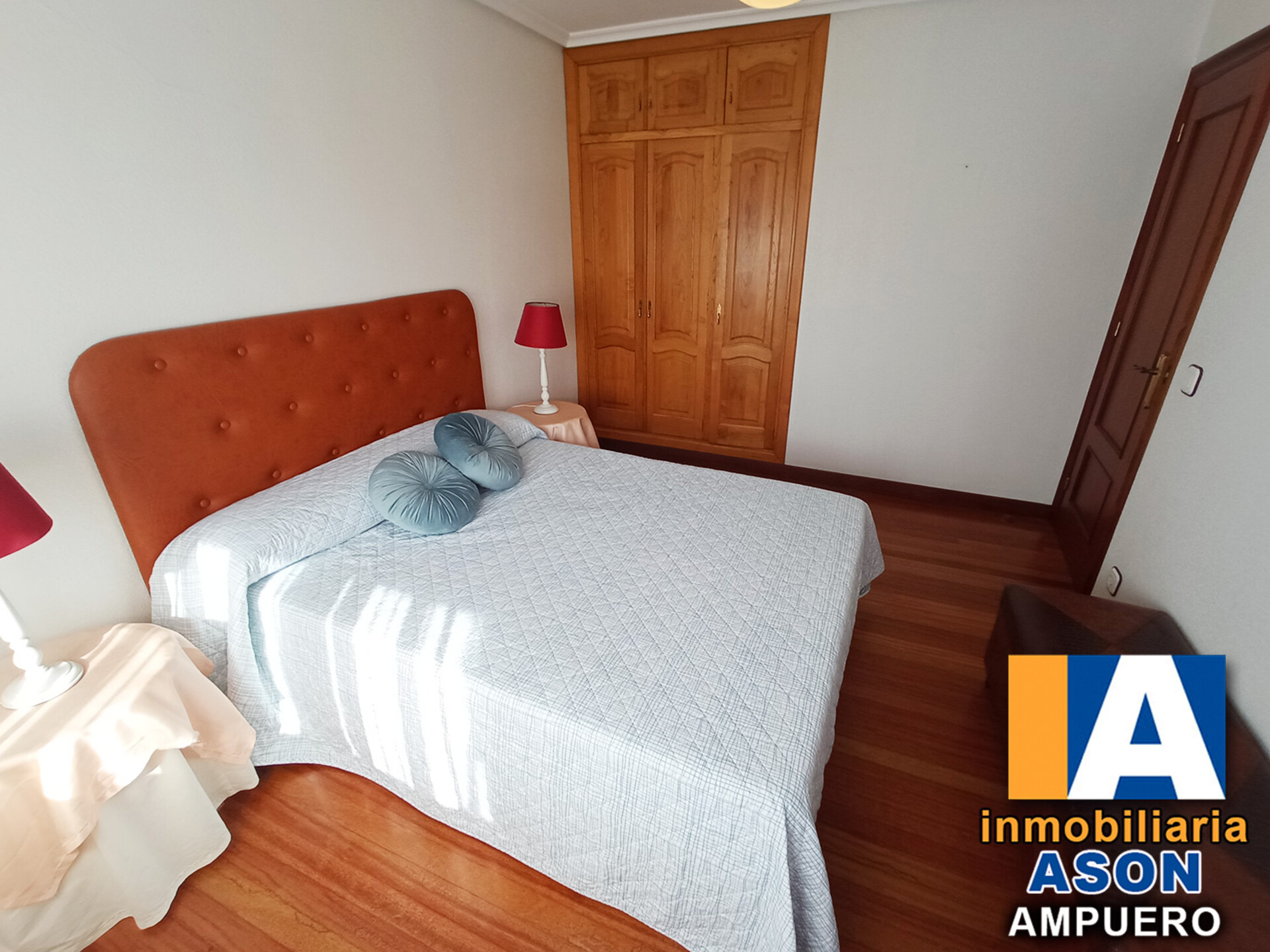 Pis de 98 m² a Ampuero