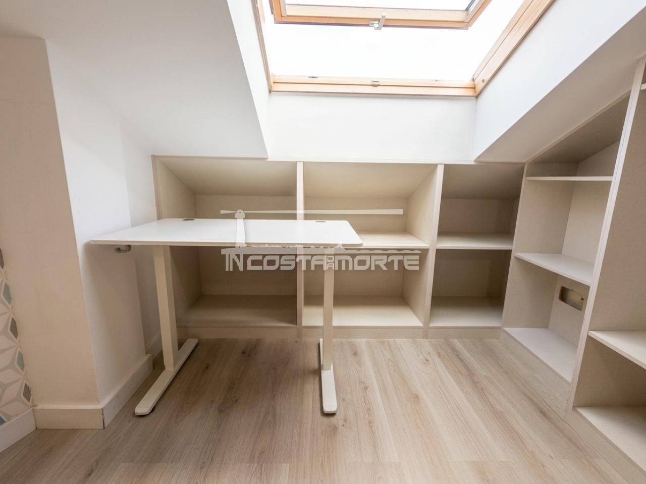 Pis de 60 m² a Fisterra