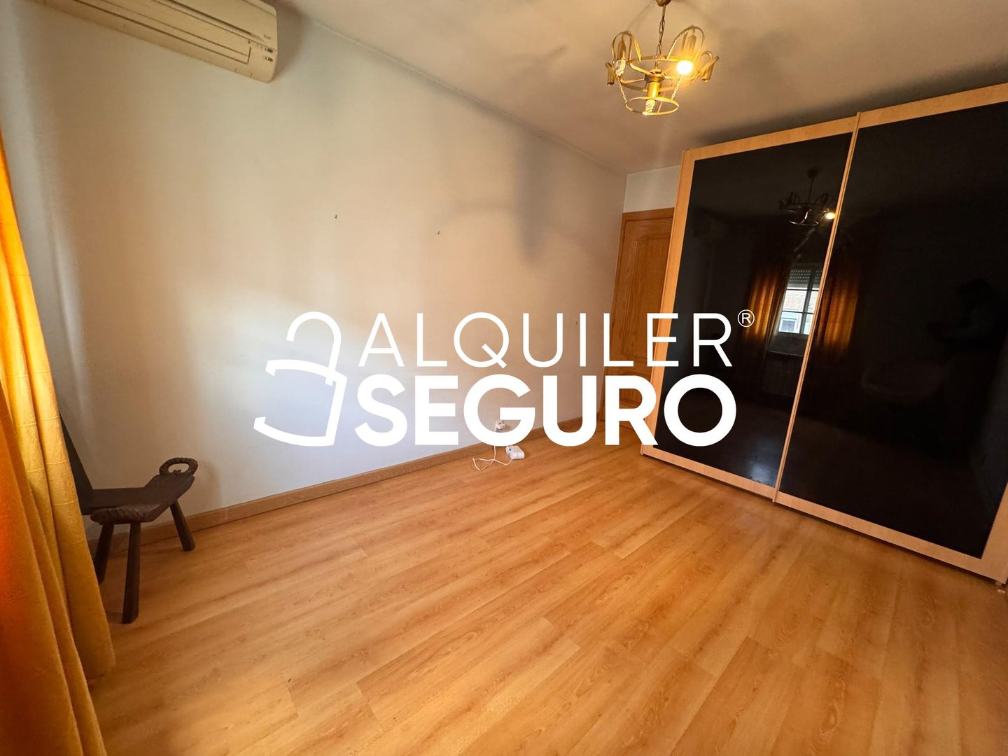 Pis de 55 m² a Madrid