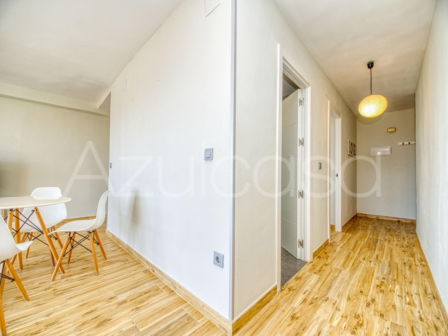 Pis de 64 m² a Alacant