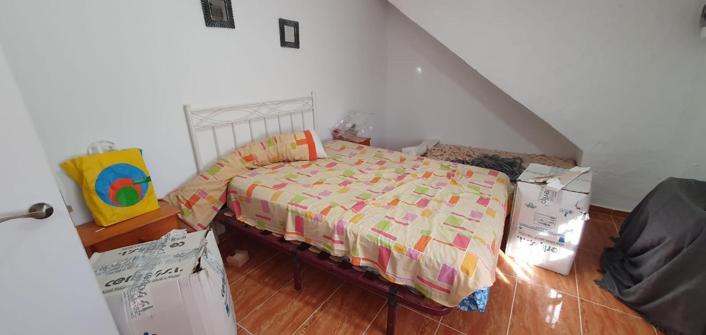 Casa de 45 m² a la Vila Joiosa