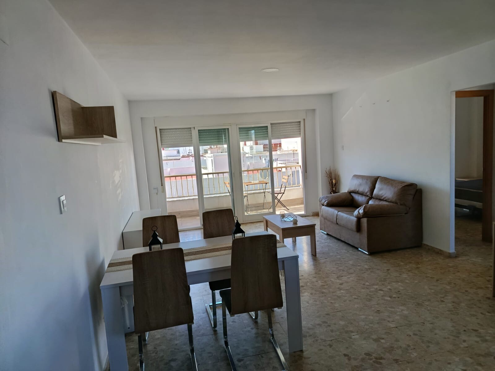 Appartamento 90 m² a Oliva