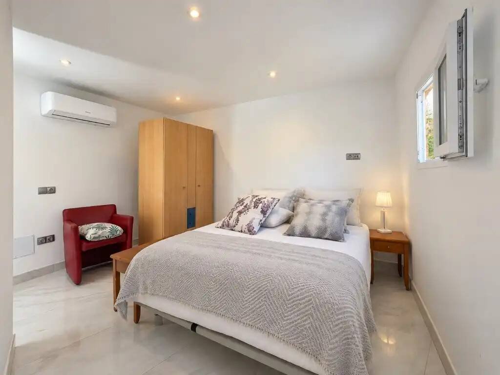 Wohnung 70 m² in Palma