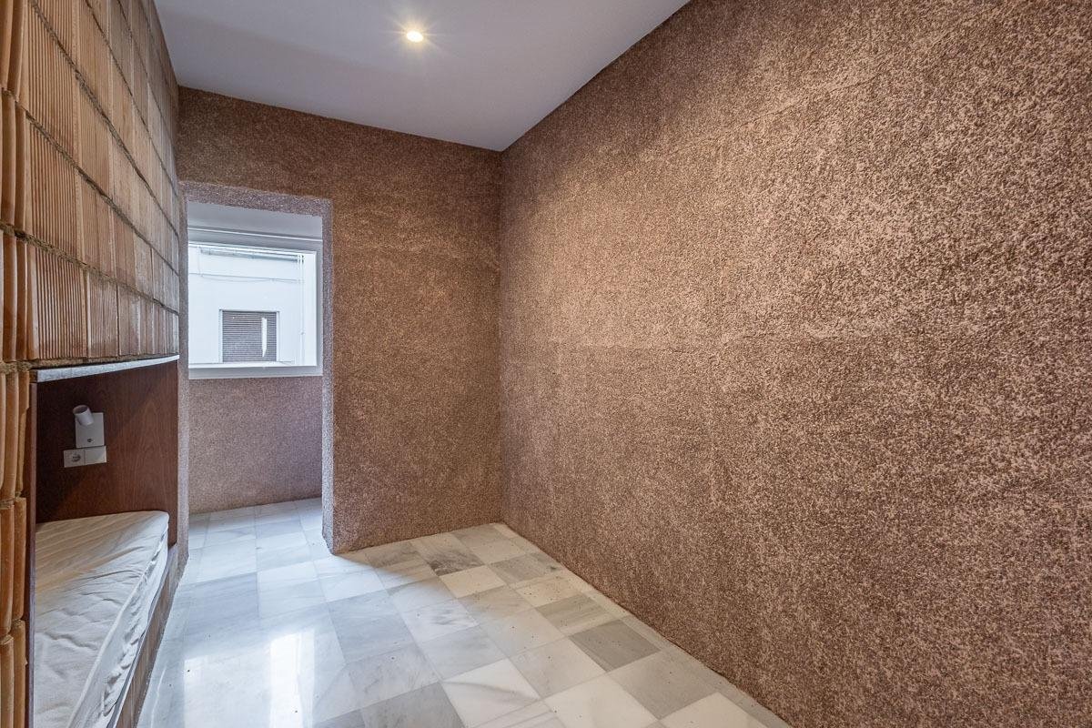 Piso de 120 m² en Granada